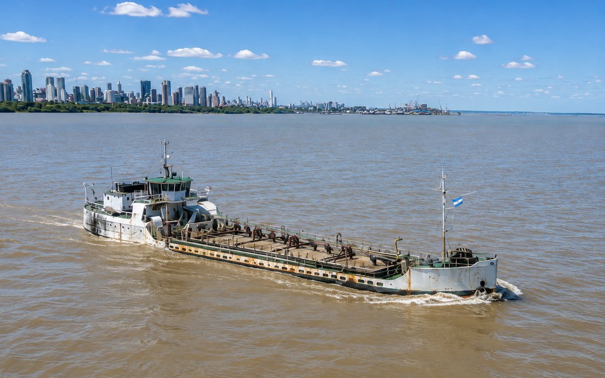 dragado